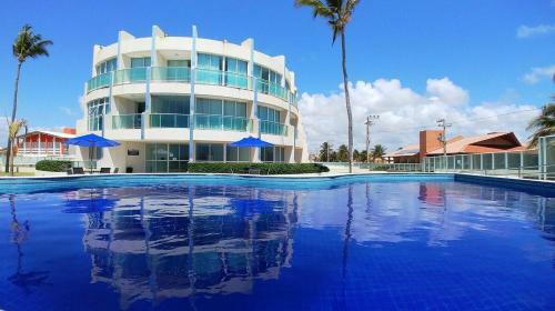 Apartamento 2 Quartos Com Vista Deslumbrante