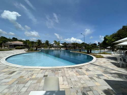 Apartamento Resort Dos Amigos