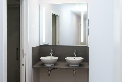 Albergue Linares