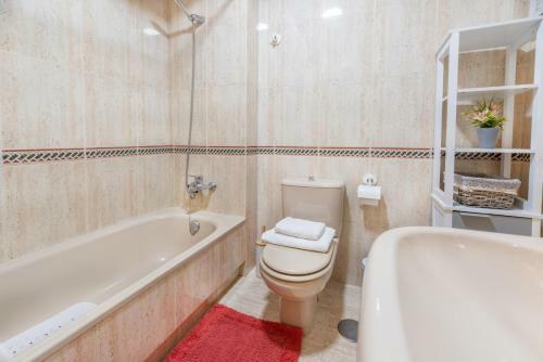 Apartamento Centro Santiago Lourdes