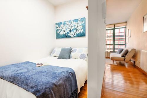 Apartamento Centro Santiago Lourdes
