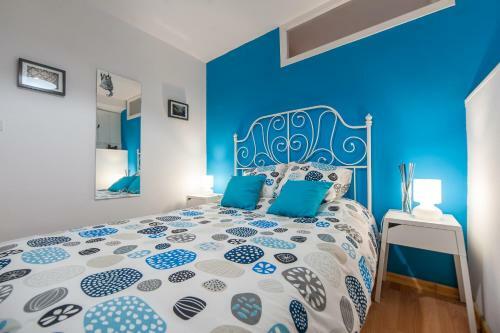 Apartamento Entrepexigos