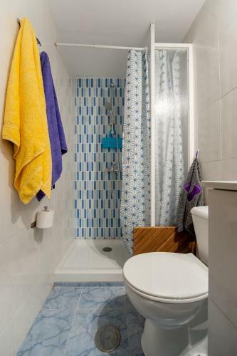 Apartamento Entrepexigos
