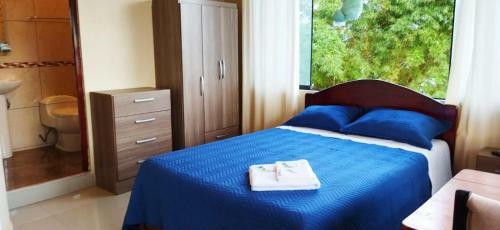 Terranova B&B