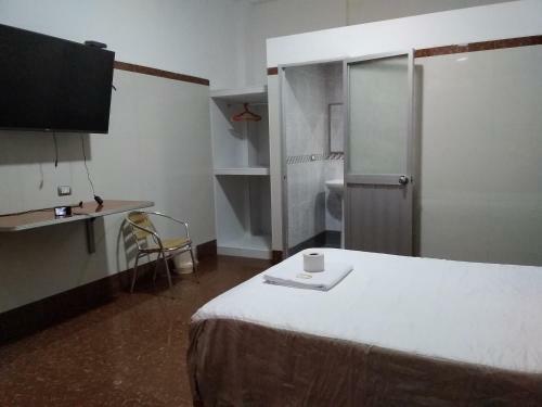Hotel Lib�lula Hospedaje