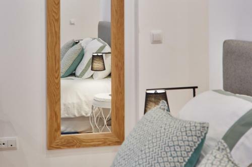 Apartamentos Orfas