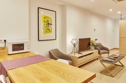 Apartamentos Orfas