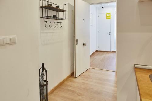 Apartamentos Orfas
