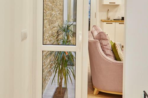 Apartamentos Orfas