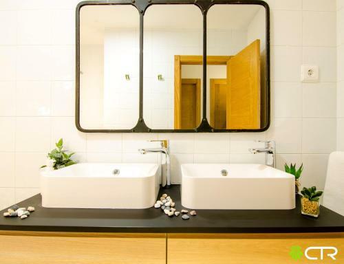 Chic Apartment Downtown - Ctr