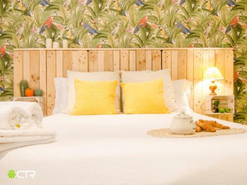 Apartamento Comfortable & Luminous - Ctr