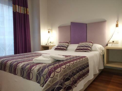 Apartamento Descanso Do Sar