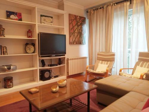 Apartamento Descanso Do Sar