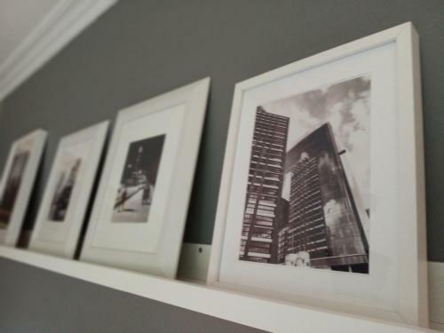 Apartamento Descanso Do Sar