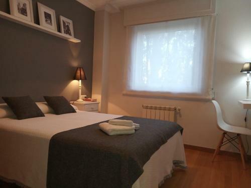 Apartamento Descanso Do Sar