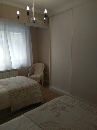 Apartamentos Torre Center II