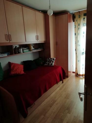 Apartamento Piso Salgueiro