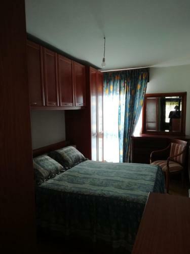 Apartamento Piso Salgueiro