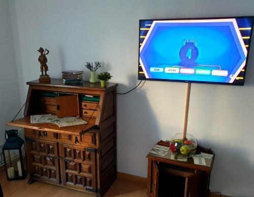 R�a Dos Concheiros, 7 Apartamento