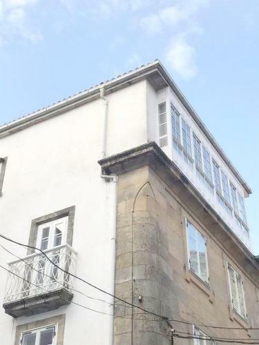 Apartamento �tico-buhardilla Casco Hist�rico
