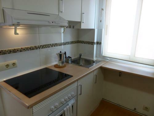 Apartamentos Santiago Compostela