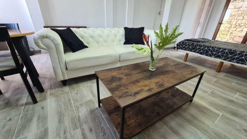 Casa-loft En El Bosque
