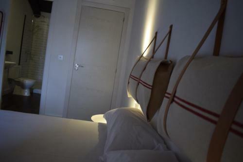 Hostal Casa Solance