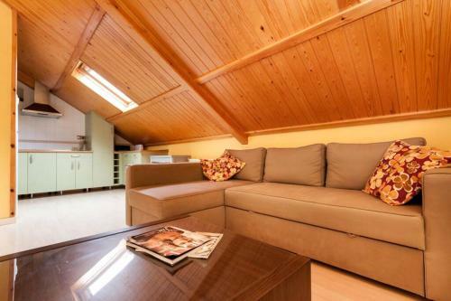 Apartamento Seira 3