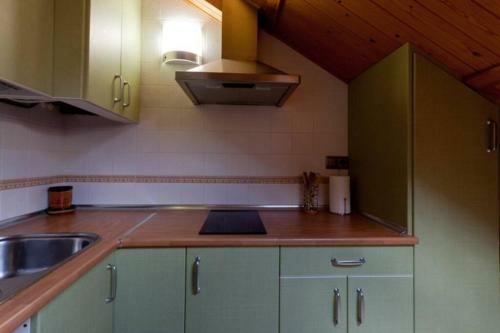 Apartamento Seira 3