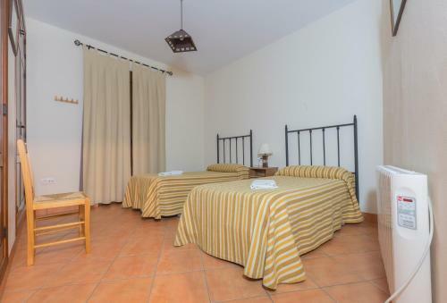 Agroturismo Casa Rural La Fuente