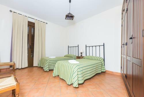 Agroturismo Casa Rural La Fuente
