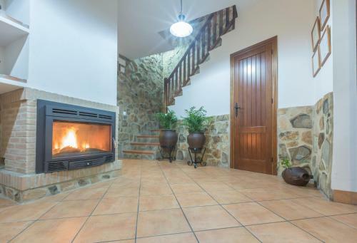 Agroturismo Casa Rural La Fuente