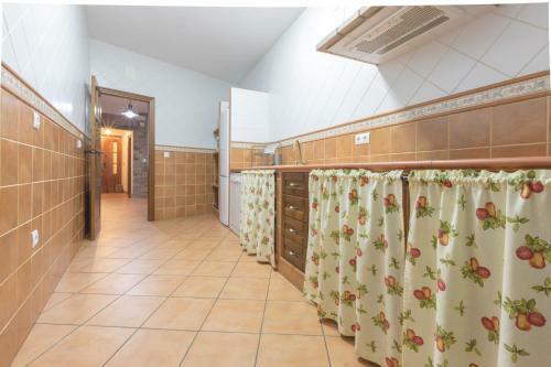 Agroturismo Casa Rural La Fuente