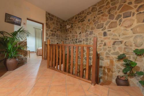 Agroturismo Casa Rural La Fuente
