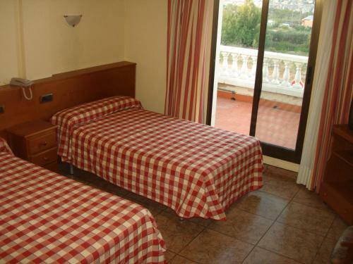 Hostal Mill�n