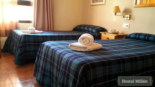 Hostal Mill�n