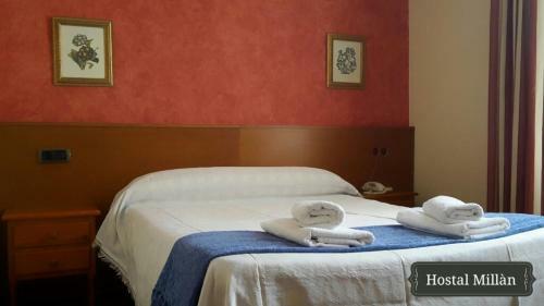 Hostal Mill�n