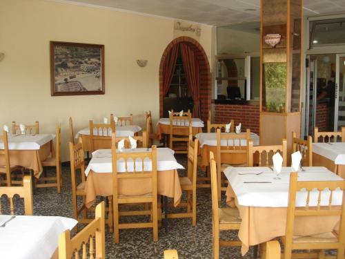 Hostal Mill�n