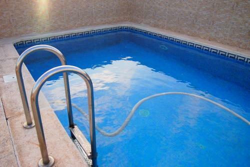 Apartamento �tico Con Piscina En Segorbe