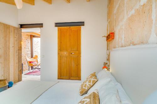 Villa Ses Salines Terrace House 2