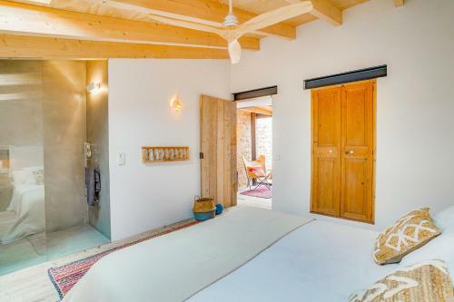 Villa Ses Salines Terrace House 2