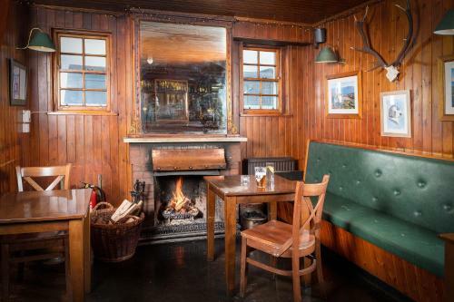 Hotel Eilean Iarmain