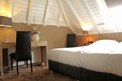 Hostal Herberg De Gouden Leeuw