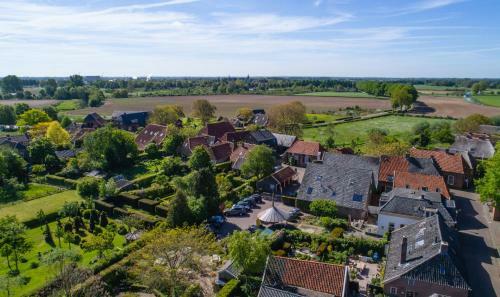 Hostal Herberg De Gouden Leeuw