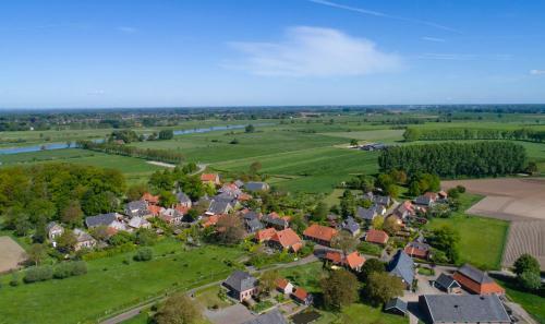 Hostal Herberg De Gouden Leeuw