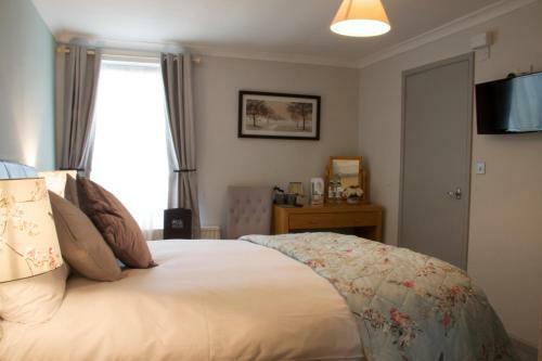 Posada The Oak House Hotel