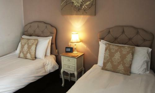 Posada The Oak House Hotel