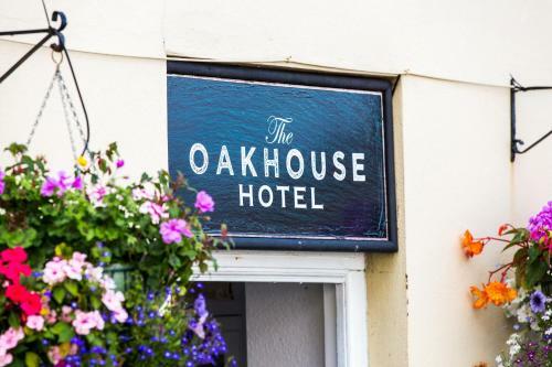 Posada The Oak House Hotel