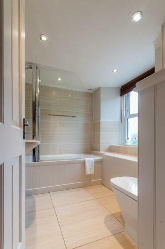 Kilcamb Lodge Hotel