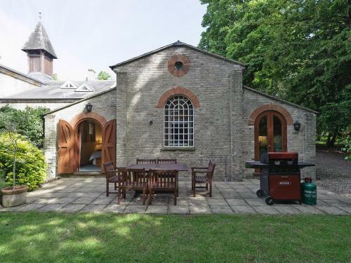 Stearn Cottage